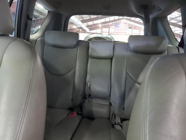 JTMBF4DV3A5031395 - 2010 TOYOTA RAV4 Күміс фото 10