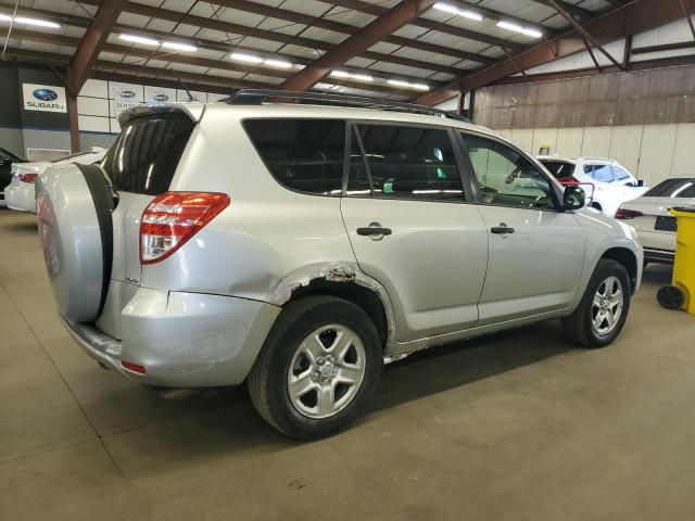 JTMBF4DV3A5031395 - 2010 TOYOTA RAV4 Күміс фото 3