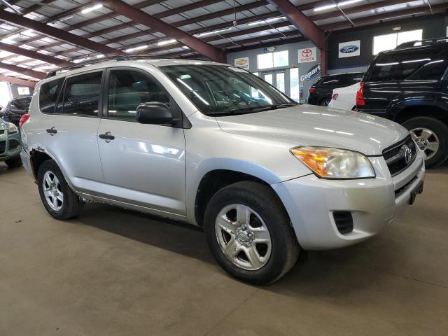 JTMBF4DV3A5031395 - 2010 TOYOTA RAV4 Күміс фото 4