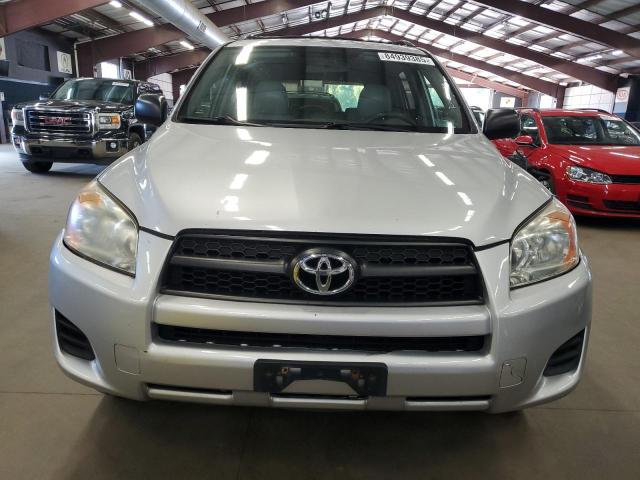 JTMBF4DV3A5031395 - 2010 TOYOTA RAV4 Күміс фото 5