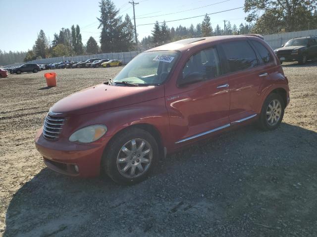 2006 CHRYSLER PT CRUISER LIMITED, 