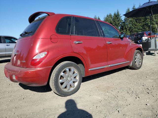 3A8FY68846T209326 - 2006 CHRYSLER PT CRUISER LIMITED 栗色 照片 3