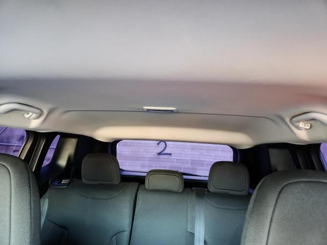 ZACCJBCB1JPH23337 - 2018 JEEP RENEGADE TRAILHAWK 黑色 照片 10