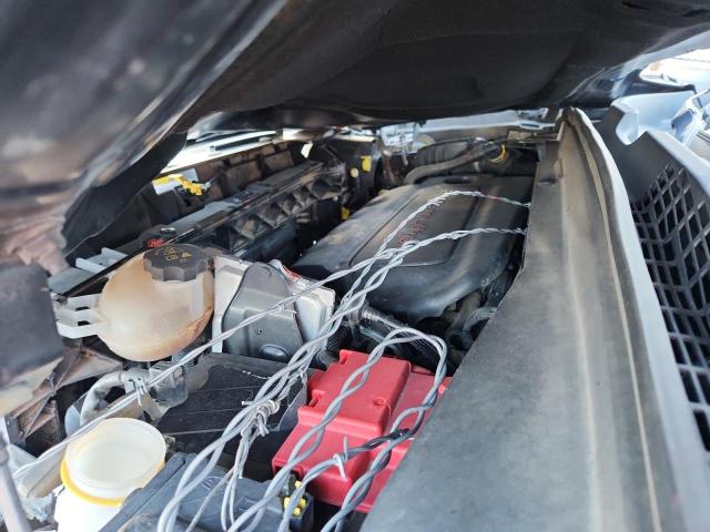 ZACCJBCB1JPH23337 - 2018 JEEP RENEGADE TRAILHAWK 黑色 照片 12