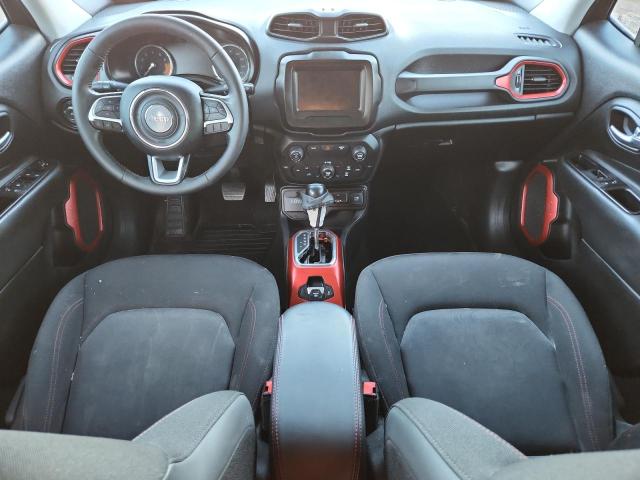 ZACCJBCB1JPH23337 - 2018 JEEP RENEGADE TRAILHAWK 黑色 照片 8