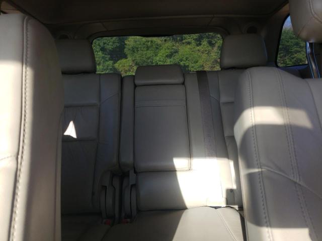 1C4RJFBG0EC227146 - 2014 JEEP GRAND CHEROKEE LIMITED 白色 照片 10