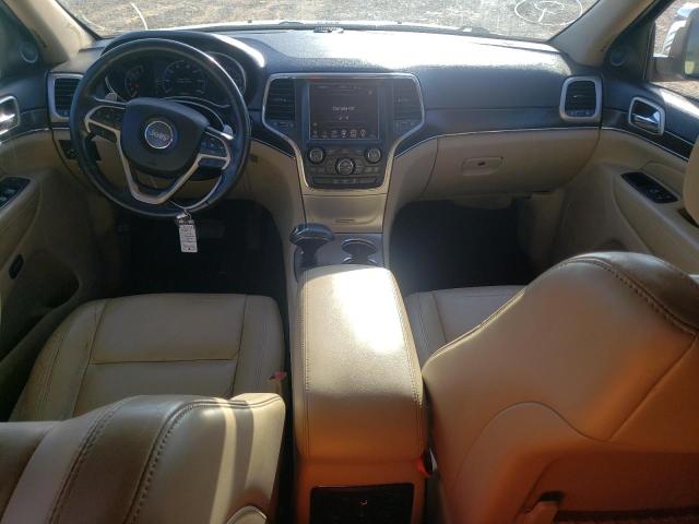 1C4RJFBG0EC227146 - 2014 JEEP GRAND CHEROKEE LIMITED 白色 照片 8