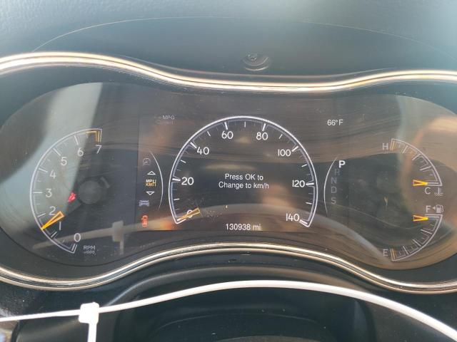 1C4RJFBG0EC227146 - 2014 JEEP GRAND CHEROKEE LIMITED 白色 照片 9