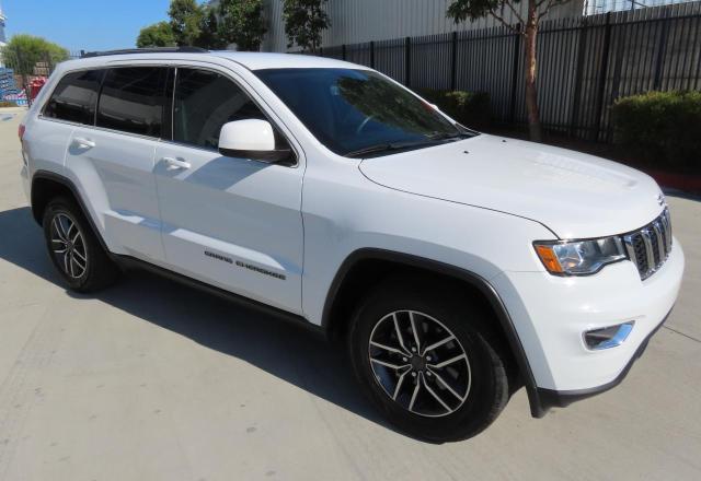 2019 JEEP GRAND CHEROKEE LAREDO, 