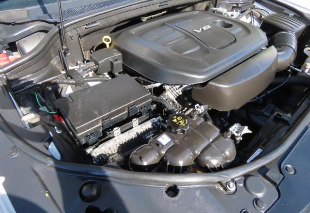 1C4RJEAG0KC556467 - 2019 JEEP GRAND CHEROKEE LAREDO Білий фото 7