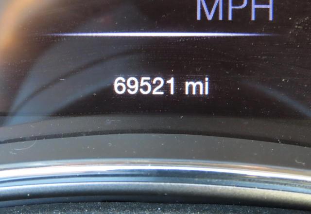 1C4RJEAG0KC556467 - 2019 JEEP GRAND CHEROKEE LAREDO Білий фото 8