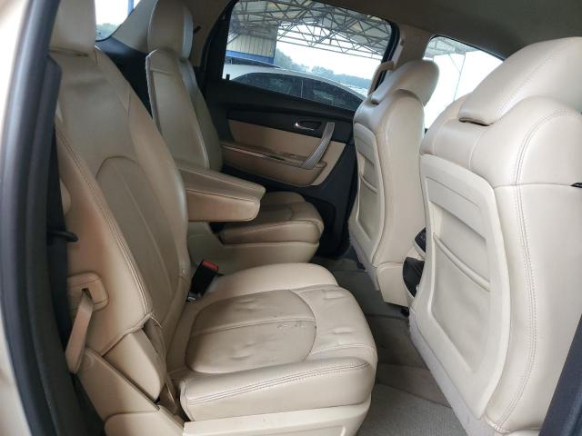 1GKKRRED8CJ283202 - 2012 GMC ACADIA SLT-1 თაფლისფერი ფოტო 11