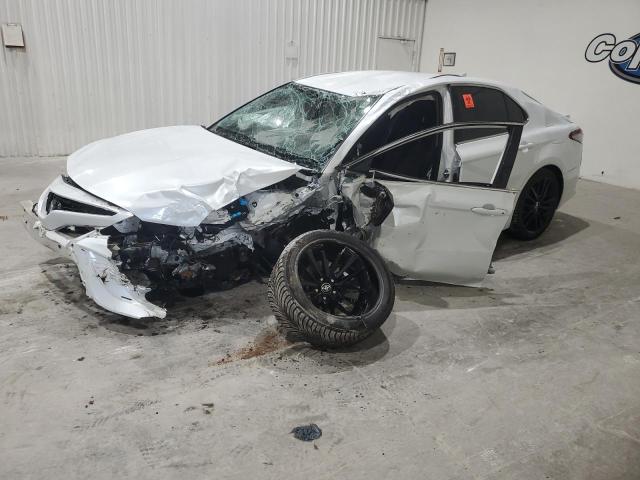 2024 TOYOTA CAMRY XSE, 