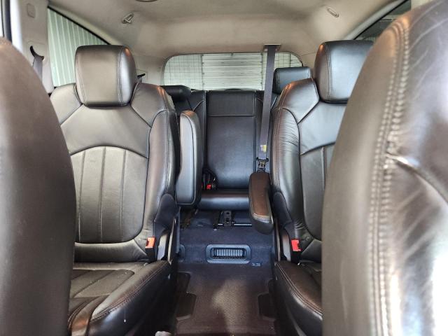 5GALVCED3AJ240099 - 2010 BUICK ENCLAVE CXL BEIGE photo 10