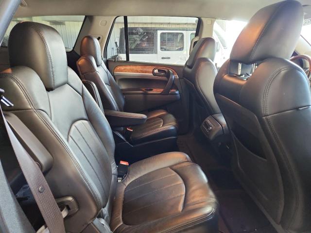5GALVCED3AJ240099 - 2010 BUICK ENCLAVE CXL BEIGE photo 11