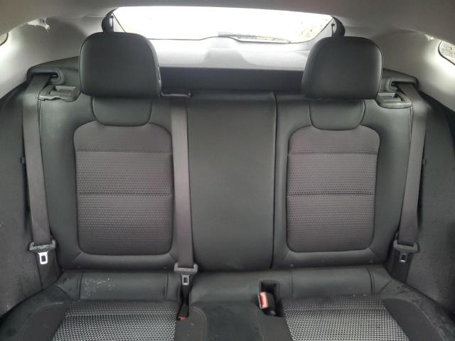 KL77LHEP1SC234866 - 2025 CHEVROLET TRAX 1LT RED photo 10