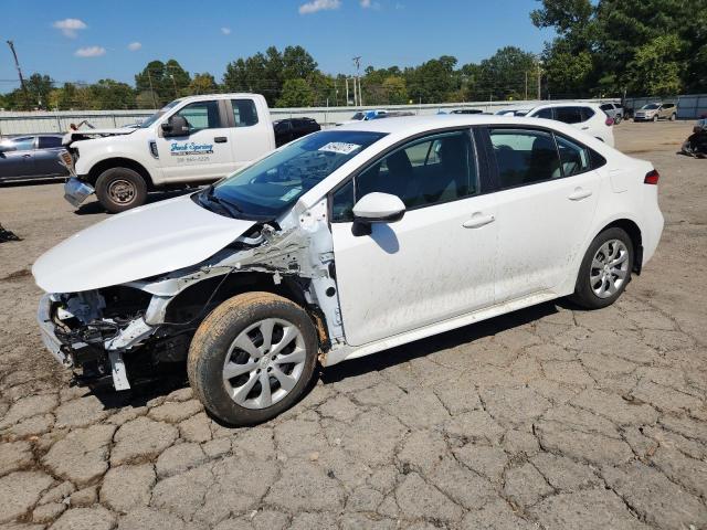 2023 TOYOTA COROLLA LE, 
