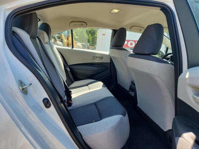 5YFB4MDE5PP035384 - 2023 TOYOTA COROLLA LE Ağ foto 10