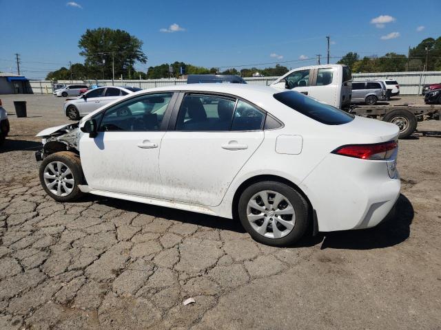 5YFB4MDE5PP035384 - 2023 TOYOTA COROLLA LE Ağ foto 2