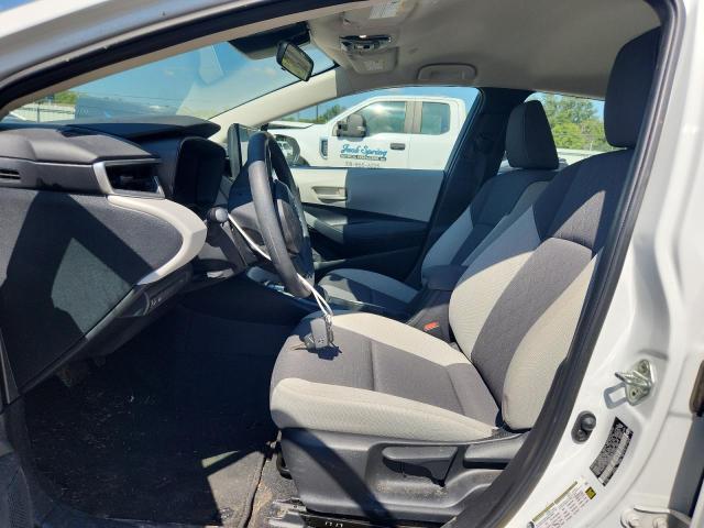 5YFB4MDE5PP035384 - 2023 TOYOTA COROLLA LE Ağ foto 7