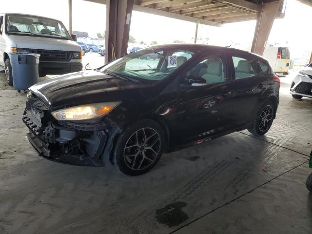 2016 FORD FOCUS SE, 