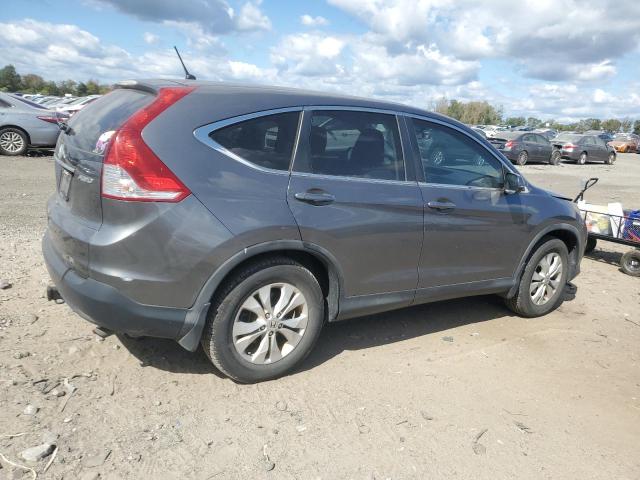 2HKRM4H57CH633976 - 2012 HONDA CR-V EX 灰色 照片 3