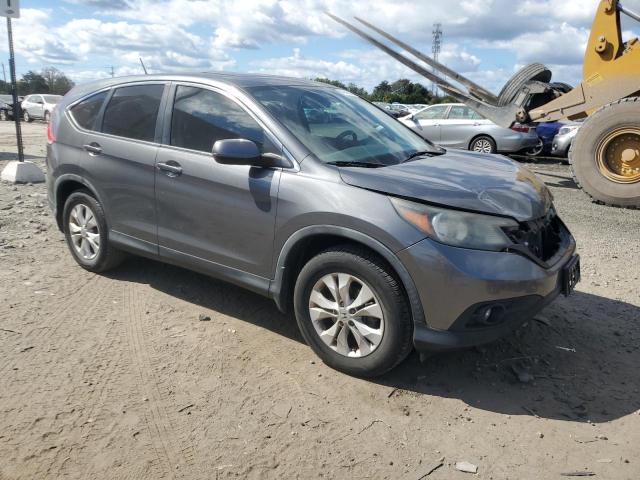 2HKRM4H57CH633976 - 2012 HONDA CR-V EX 灰色 照片 4