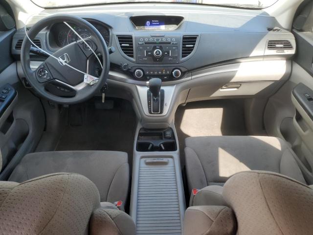 2HKRM4H57CH633976 - 2012 HONDA CR-V EX 灰色 照片 8