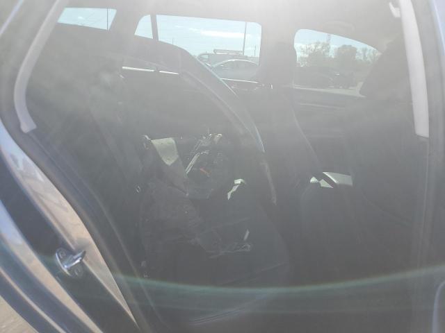 3VWPL7AJ7EM605835 - 2014 VOLKSWAGEN JETTA TDI Көк фото 10