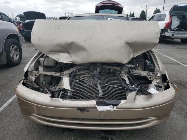 JT2BG22K0Y0463369 - 2000 TOYOTA CAMRY CE 金色 照片 5