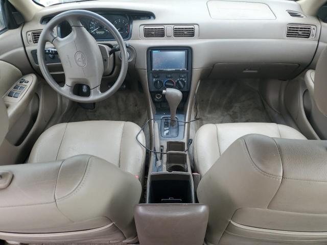 JT2BG22K0Y0463369 - 2000 TOYOTA CAMRY CE 金色 照片 8