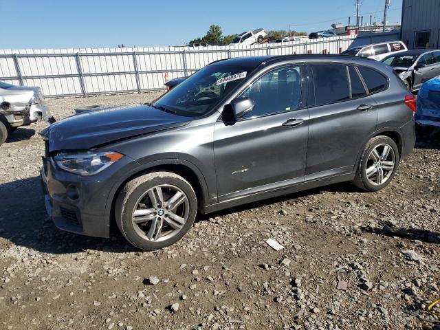 2017 BMW X1 XDRIVE28I, 