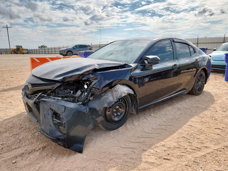 2021 TOYOTA CAMRY SE, 