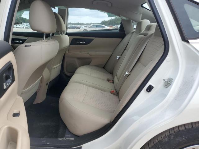 1N4AL3AP2HC261199 - 2017 NISSAN ALTIMA 2.5 白色 照片 10