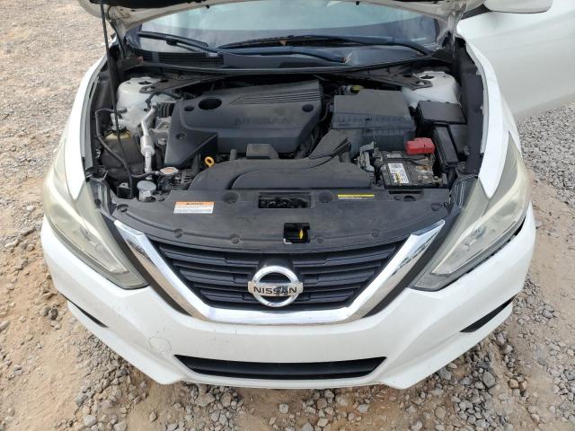 1N4AL3AP2HC261199 - 2017 NISSAN ALTIMA 2.5 白色 照片 11