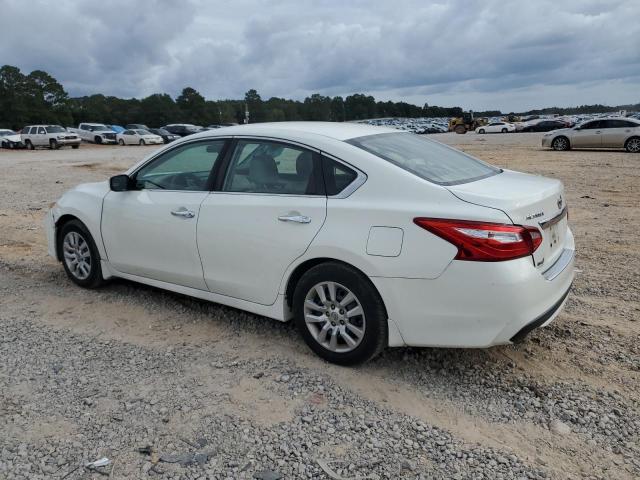 1N4AL3AP2HC261199 - 2017 NISSAN ALTIMA 2.5 白色 照片 2