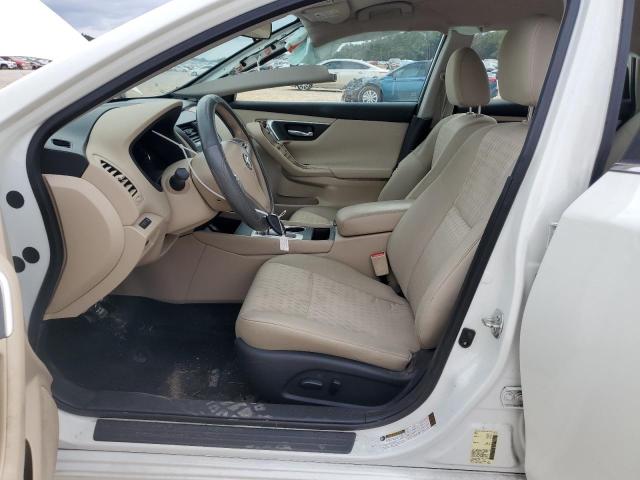 1N4AL3AP2HC261199 - 2017 NISSAN ALTIMA 2.5 白色 照片 7