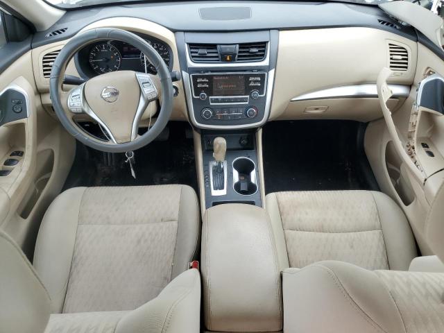 1N4AL3AP2HC261199 - 2017 NISSAN ALTIMA 2.5 白色 照片 8