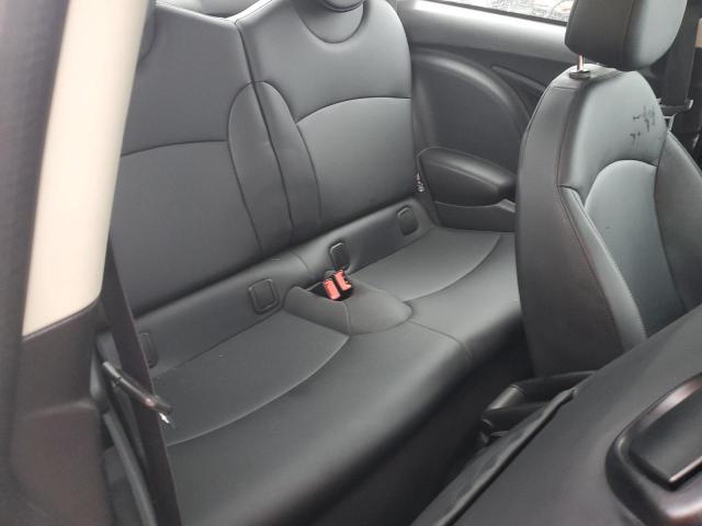 WMWSV3C59BTY11121 - 2011 MIN COOPER S كريمي صورة 10