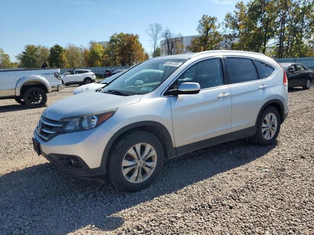 2014 HONDA CR-V EXL, 