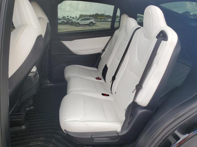 5YJXCDE43LF301313 - 2020 TESLA MODEL X Qara foto 11