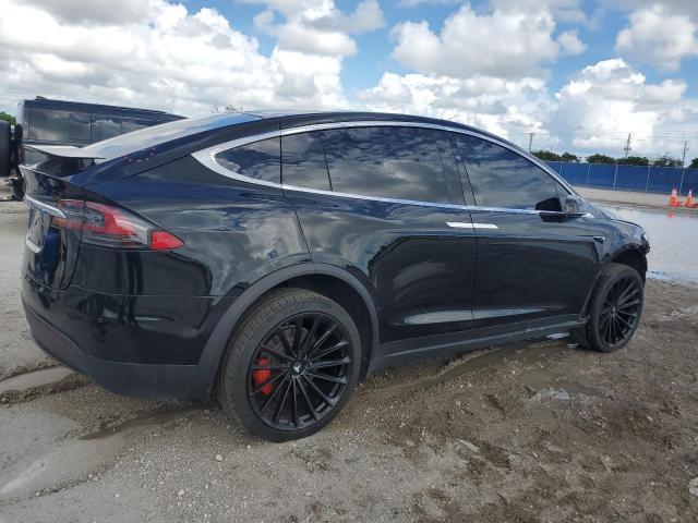 5YJXCDE43LF301313 - 2020 TESLA MODEL X Qara foto 3