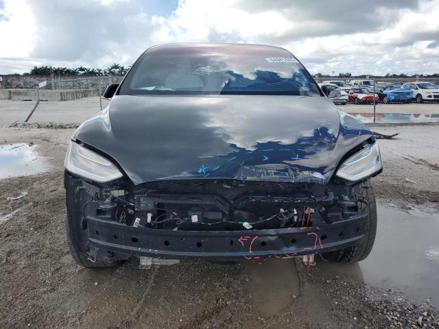 5YJXCDE43LF301313 - 2020 TESLA MODEL X Qara foto 5