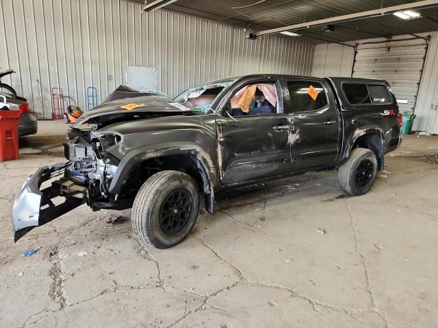 2023 TOYOTA TACOMA DOUBLE CAB, 