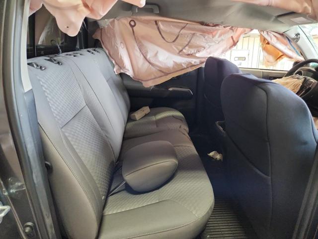 3TMCZ5AN9PM553912 - 2023 TOYOTA TACOMA DOUBLE CAB Boz foto 11