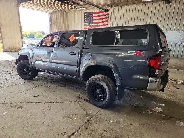 3TMCZ5AN9PM553912 - 2023 TOYOTA TACOMA DOUBLE CAB Boz foto 2