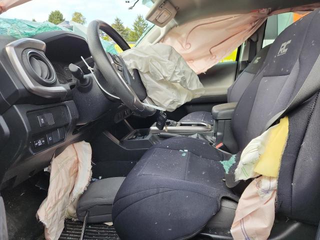 3TMCZ5AN9PM553912 - 2023 TOYOTA TACOMA DOUBLE CAB Boz foto 7