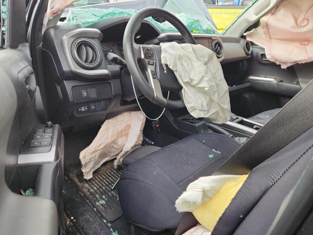 3TMCZ5AN9PM553912 - 2023 TOYOTA TACOMA DOUBLE CAB Boz foto 8