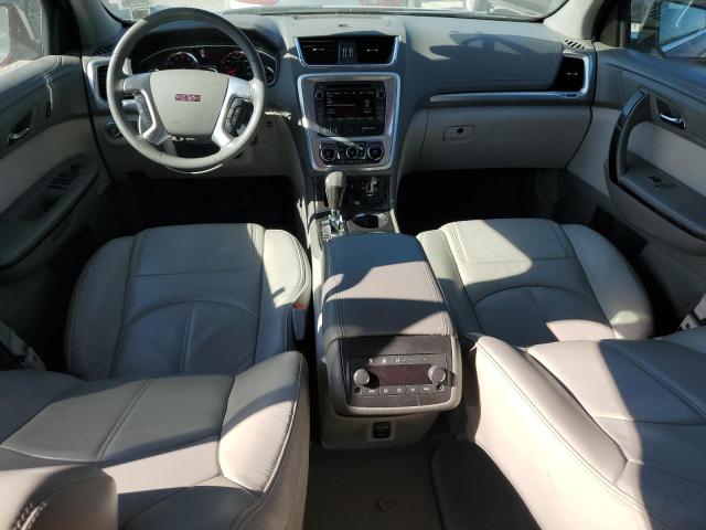 1GKKVRKD6FJ124330 - 2015 GMC ACADIA SLT-1 RED photo 8