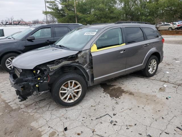 2013 DODGE JOURNEY SXT, 